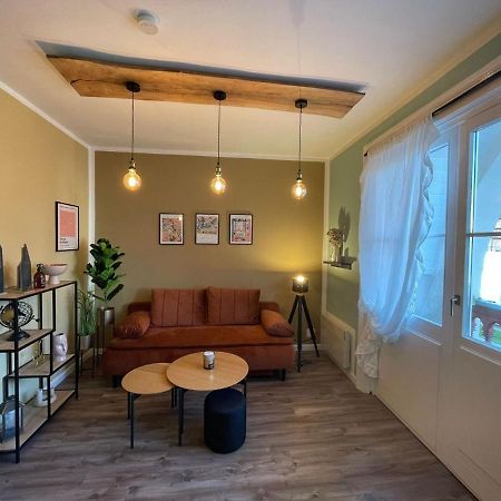 Bullsliving Seeapartment 3 Am Corso Фельден-ам-Вёртер-Зе Экстерьер фото
