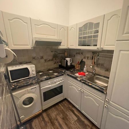 Bullsliving Seeapartment 3 Am Corso Фельден-ам-Вёртер-Зе Экстерьер фото