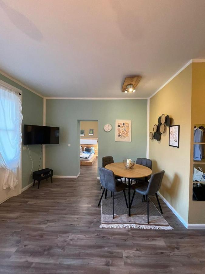 Bullsliving Seeapartment 3 Am Corso Фельден-ам-Вёртер-Зе Экстерьер фото
