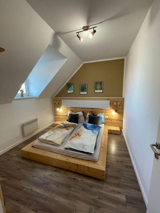 Bullsliving Seeapartment 3 Am Corso Фельден-ам-Вёртер-Зе Экстерьер фото