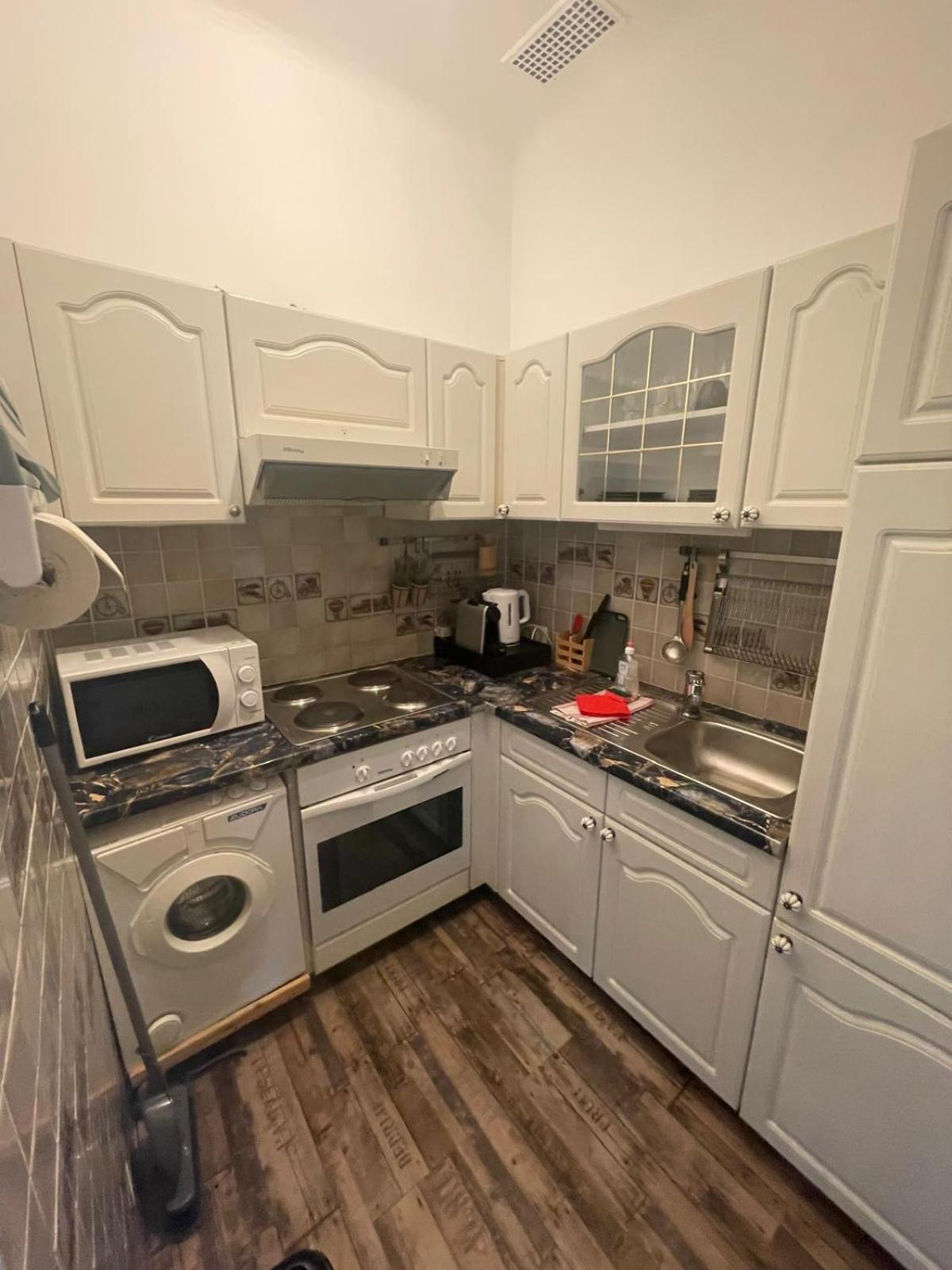 Bullsliving Seeapartment 3 Am Corso Фельден-ам-Вёртер-Зе Экстерьер фото