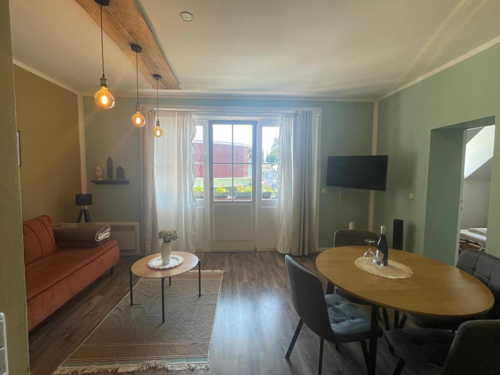 Bullsliving Seeapartment 3 Am Corso Фельден-ам-Вёртер-Зе Экстерьер фото