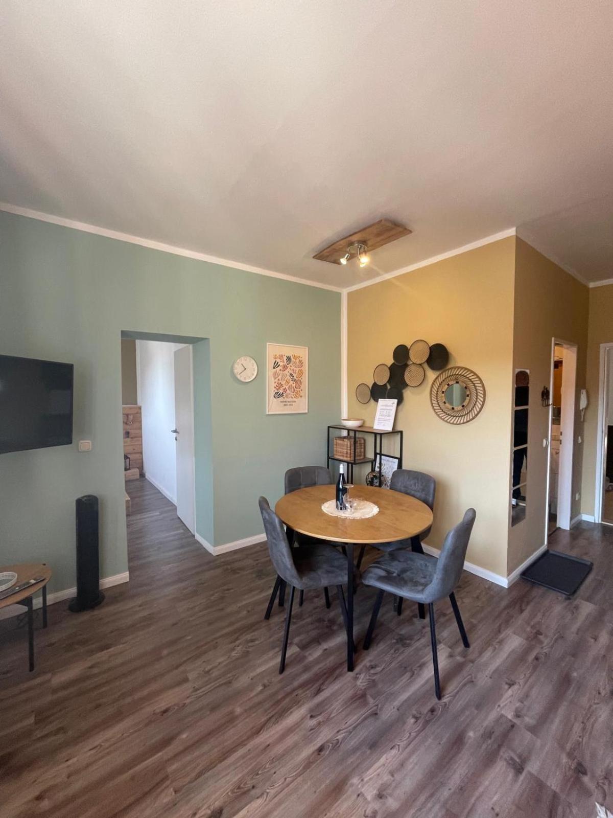 Bullsliving Seeapartment 3 Am Corso Фельден-ам-Вёртер-Зе Экстерьер фото